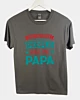 My Favorite People Call Me Papa Lightweight T-Shirt