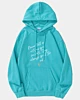Never Tell An Octopus Your Secrets, Tentacle Puns Classic Hoodie