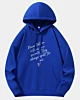 Never Tell An Octopus Your Secrets, Tentacle Puns Drop Shoulder Hoodie