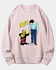 Nofx Original 90S Style Fan Art 2 - Classic Fleece Sweatshirt