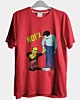 Nofx Original 90S Style Fan Art 2 - Ice Cotton T-Shirt