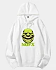 Nofx Original 90S Style Fan Art 3 - Sudadera clásica con capucha