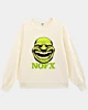 Nofx Original 90S Stil Fan Art 3 - Drop Shoulder Sweatshirt