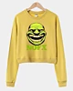 Nofx Original 90S Style Fan Art 3 - Sweatshirt mit Kragen