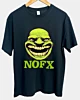 Nofx Original 90S Style Fan Art 3 - Camiseta ligera