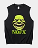 Nofx Original 90S Style Fan Art 3 - Tank Top