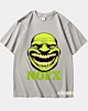 Nofx Original 90S Style Fan Art 3 - Heavyweight T-Shirt