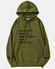 The Octopus Asked To Turn On The AC, Tentacle Puns Classic Hoodie