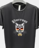 Funny Purrost Cat - Quick Dry T-Shirt