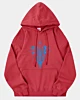 Osrs Blue Moon Spear Oversized Hoodie 1