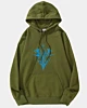 Osrs Blue Moon Spear Classic Hoodie