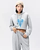 Osrs Blue Moon Spear Cropped Hoodie 1