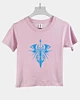 Osrs Blue Moon Spear Kids Young T-Shirt 1