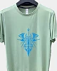 Osrs Blue Moon Spear Quick Dry T-Shirt 1