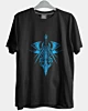 Osrs Blue Moon Spear Ice Cotton T-Shirt 1