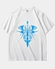 Osrs Blue Moon Spear Heavyweight T-Shirt