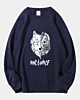 Owl N Wolf Classic Sweatshirt