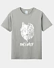 Owl N Wolf 6.2oz Classic T-Shirt