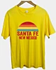 Camiseta ligera Santa Fe Nuevo México