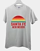 Santa Fe New Mexico Classic T-Shirt