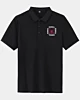 Square Tiger Face Classic Polo Shirt