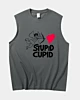 Stupid Cupid Tank Top