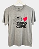 T-shirt léger Stupid Cupid