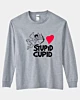 Stupid Cupid Long Sleeve T-Shirt