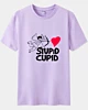 Stupid Cupid Cooling T-Shirt