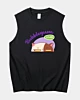 Cat Is Bubblegum Lover - Camiseta de tirantes
