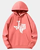 Texas Forever - Drop Shoulder Hoodie