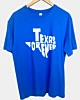 Texas Forever - T-shirt léger