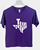 Texas Forever - Kids Young T-Shirt