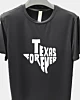 Texas Forever - Quick Dry T-Shirt