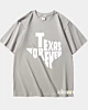 Texas Forever - T-shirt lourd