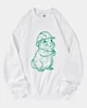 Sudadera Texel Guinea Pig Oversized