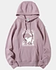 The Velvet Underground Band - Pellet Fleece Hoodie