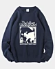 The Velvet Underground Band - Pellet Fleece Sweatshirt