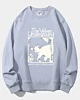 The Velvet Underground Band - Classic Fleece Sweatshirt