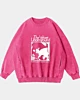 The Velvet Underground Band - Acid Wash Sweatshirt