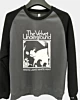 The Velvet Underground Band - Raglan Sleeve Sweatshirt