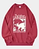 The Velvet Underground Band - Oversized Sweatshirt