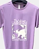 The Velvet Underground Band - Quick Dry T-Shirt