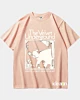 The Velvet Underground Band - Heavyweight T-Shirt