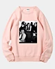 The Velvet Underground Iconic Band - Pellet Fleece Sweatshirt