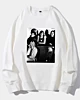 The Velvet Underground Iconic Band - Classic Fleece Sweatshirt
