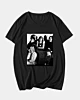 The Velvet Underground Iconic Band - V Neck T-Shirt