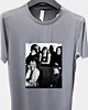 The Velvet Underground Iconic Band - Quick Dry T-Shirt