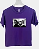 The Velvet Underground Nico And Lou Reed Postcar Kids Young T-Shirt