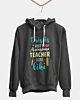 This Is What An Awesome Teacher Looks Like Classic Fleece Hoodie